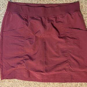 💖Wear Pink💖 Pink skort